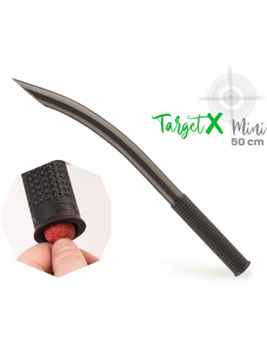 ZFISH Vrhací Tyč Throwing Stick Target X 26mm/50cm