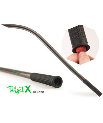 ZFISH Vrhací Tyč Throwing Stick Target X 26mm/90cm