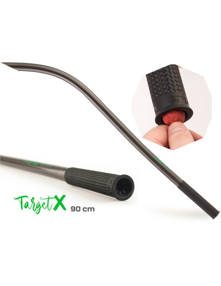 ZFISH Vrhací Tyč Throwing Stick Target X 26mm/90cm
