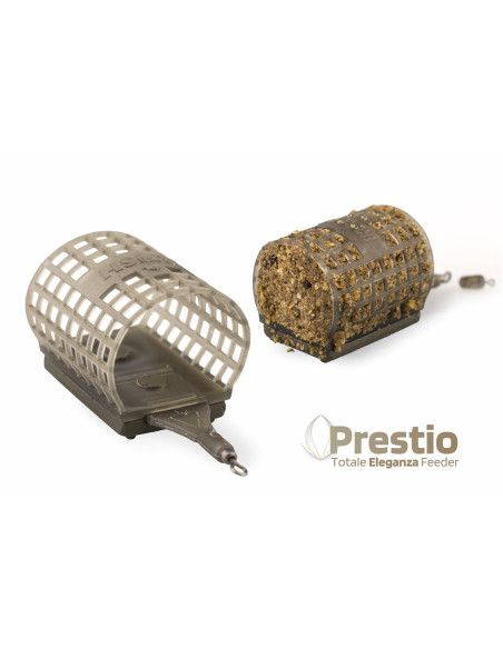 ZFISH Krmítko Prestio Feeder