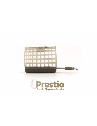 ZFISH Krmítko Prestio Feeder