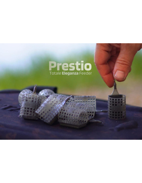 ZFISH Krmítko Prestio Feeder