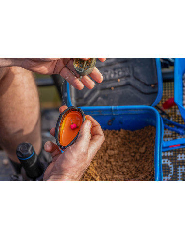 Preston ICS Banjo XR Mould - XL