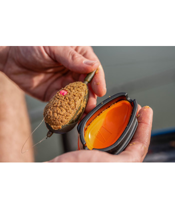 Preston ICS Banjo XR Mould - XL