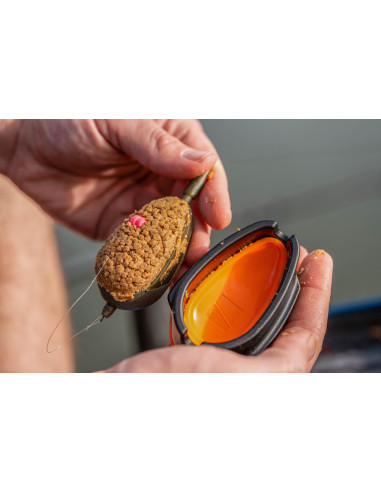 Preston ICS Banjo XR Mould - XL