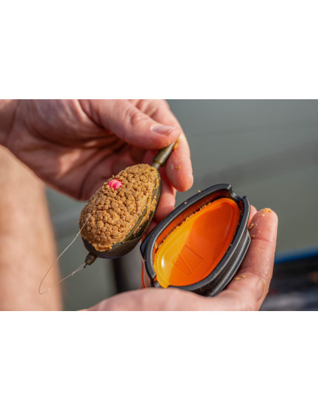 Preston ICS Banjo XR Mould - XL