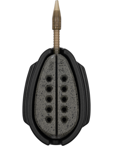 Preston ICS Banjo XR Mould - XL