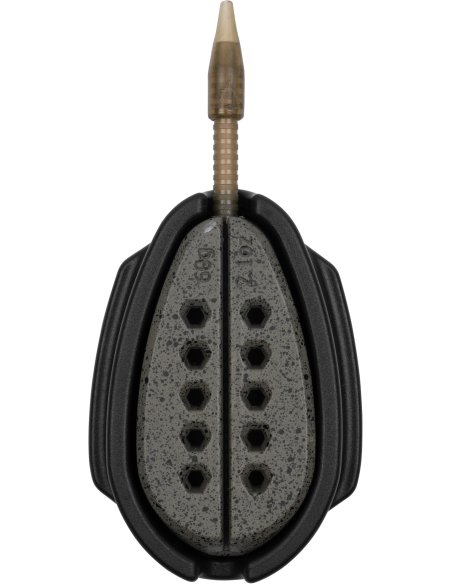 Preston ICS Banjo XR Mould - XL
