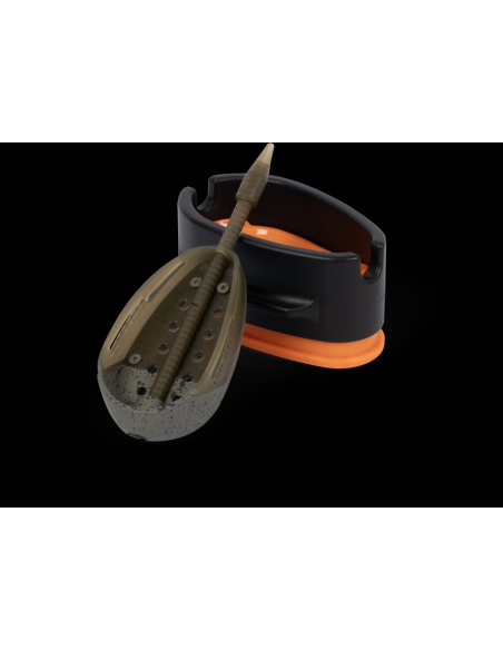 Preston ICS Banjo XR Mould - XL