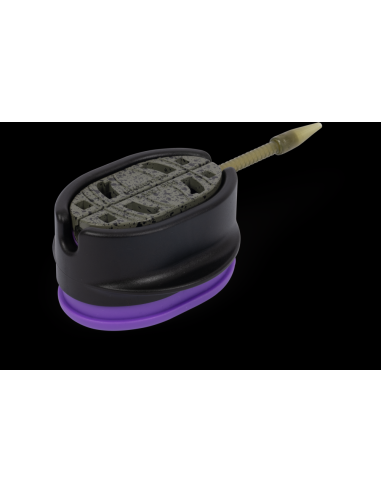 Preston ICS Method Mould - XXL