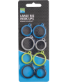 Preston Rig Hook Ups - Large