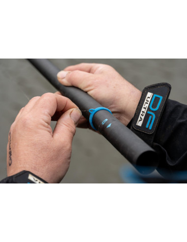 Preston Rig Hook Ups - Large
