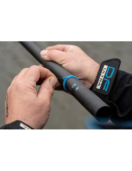 Preston Rig Hook Ups - Large