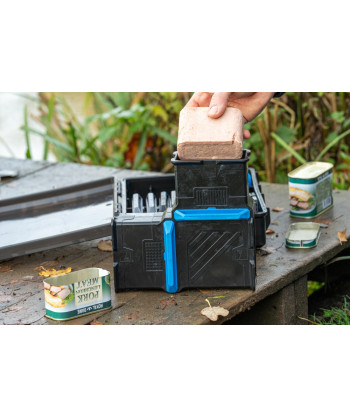 Preston Meat Cutter Set