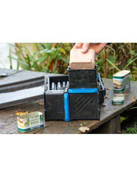 Preston Meat Cutter Set