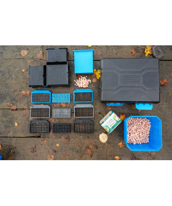 Preston Meat Cutter Set