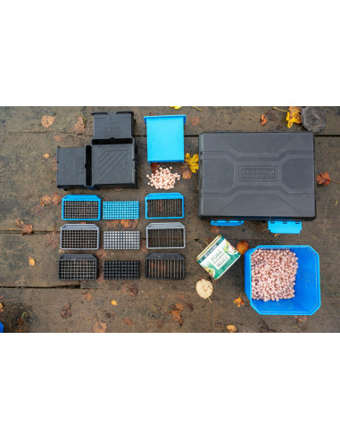 Preston Meat Cutter Set
