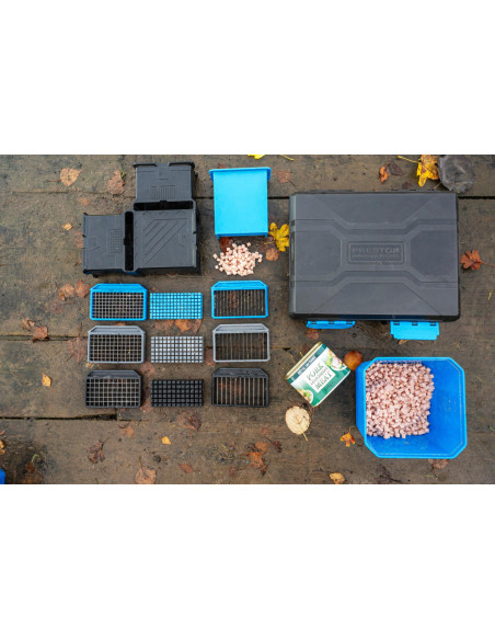 Preston Meat Cutter Set