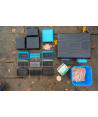 Preston Meat Cutter Set