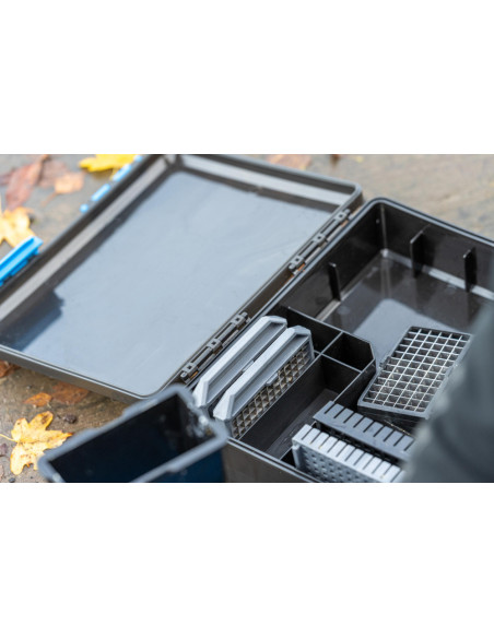 Preston Meat Cutter Set