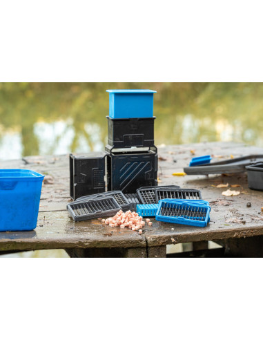 Preston Meat Cutter Set