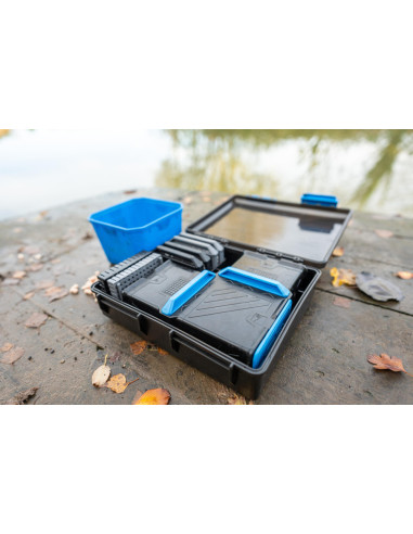 Preston Meat Cutter Set