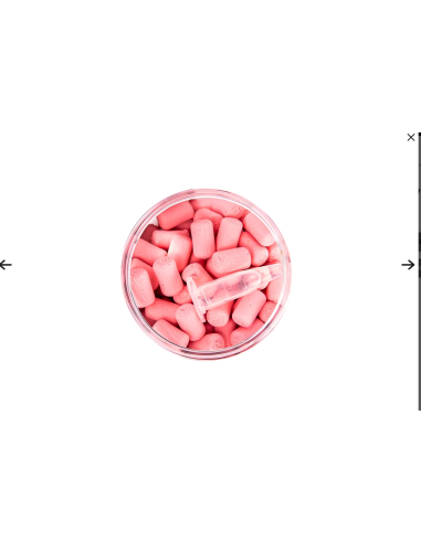 Squat Carp Wafters Dumbells Bloody Mulberry 10x16mm