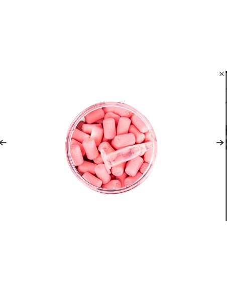 Squat Carp Wafters Dumbells Bloody Mulberry 10x16mm