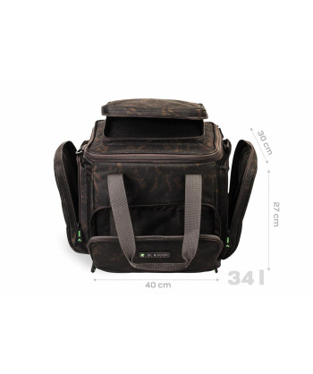 ZFISH Taška Carryall Bag Z-CORE M