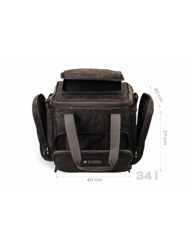 ZFISH Taška Carryall Bag Z-CORE M