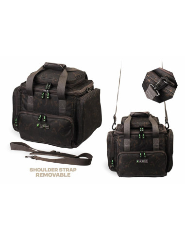 ZFISH Taška Carryall Bag Z-CORE M