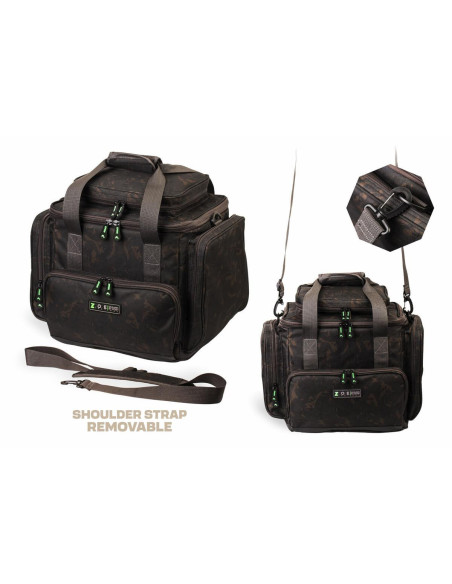 ZFISH Taška Carryall Bag Z-CORE M