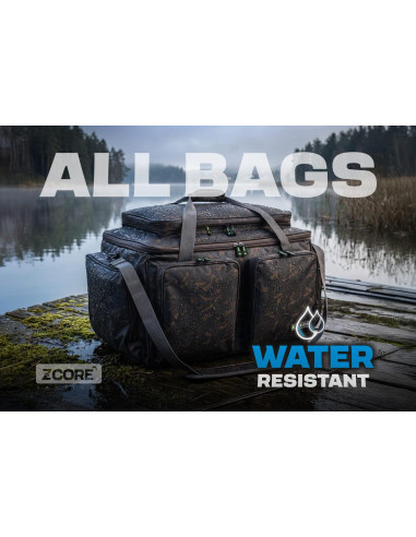 ZFISH Taška Carryall Bag Z-CORE M
