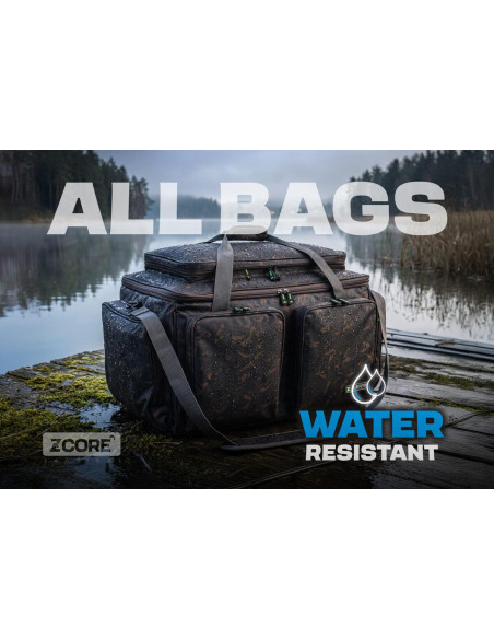ZFISH Taška Carryall Bag Z-CORE M