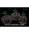 ZFISH Taška Carryall Bag Z-CORE M