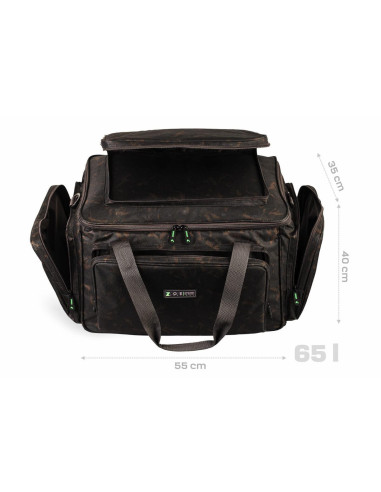 ZFISH Taška Carryall Bag Z-CORE L