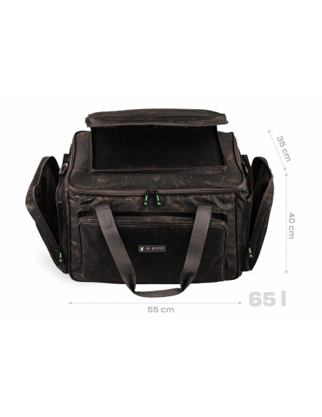 ZFISH Taška Carryall Bag Z-CORE L