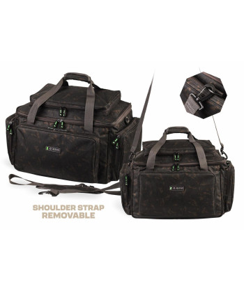 ZFISH Taška Carryall Bag Z-CORE L