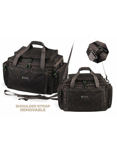 ZFISH Taška Carryall Bag Z-CORE L