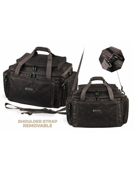 ZFISH Taška Carryall Bag Z-CORE L