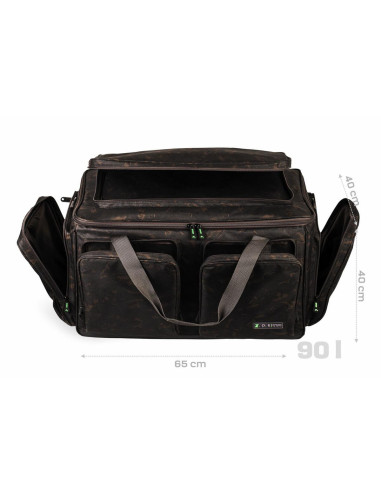 ZFISH Taška Carryall Bag Z-CORE XL