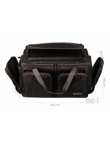 ZFISH Taška Carryall Bag Z-CORE XL
