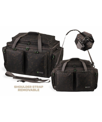 ZFISH Taška Carryall Bag Z-CORE XL