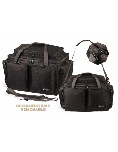 ZFISH Taška Carryall Bag Z-CORE XL