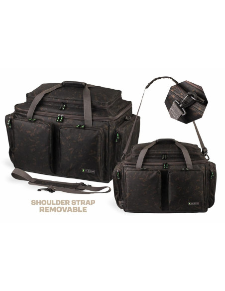 ZFISH Taška Carryall Bag Z-CORE XL