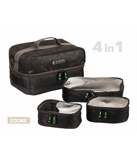 ZFISH Organizér Multi-Bag Z-CORE 4v1