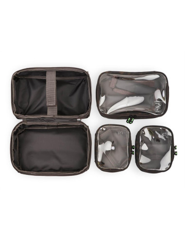 ZFISH Organizér Multi-Bag Z-CORE 4v1