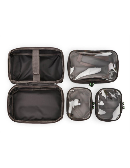 ZFISH Organizér Multi-Bag Z-CORE 4v1