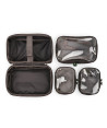 ZFISH Organizér Multi-Bag Z-CORE 4v1