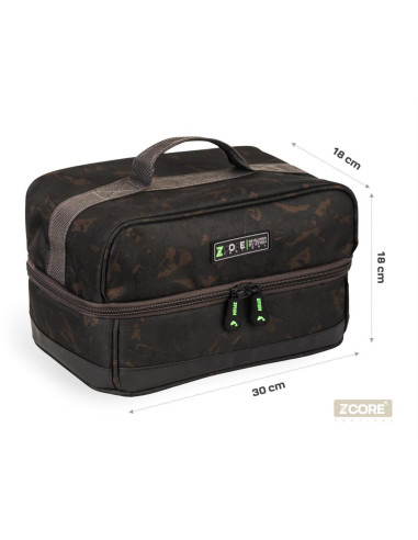 ZFISH Organizér Multi-Bag Z-CORE 4v1